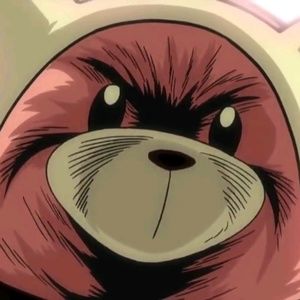 Meet your Posher, Britt